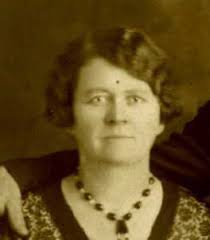 Mary Etta (Clark) Jackson (1884-1964)