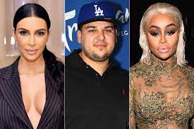 Kim Kardashian Talks Rob Kardashian and Blac Chyna Lawsuit