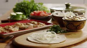 Maybe you would like to learn more about one of these? How To Make Grilled Fish Tacos Fish Taco Recipe Allrecipes Com Youtube