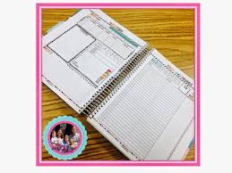 Adding Pages To An Erin Condren Planner Keeping Up With Mrs Harris Erin Condren Teacher Planner Teacher Planner Condren Planner