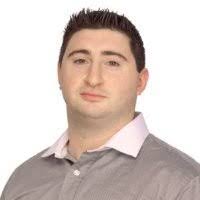 Jeff Reisner's Instagram, Twitter & Facebook