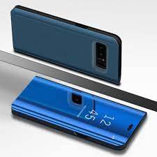 This case allows you to your galaxy s10 device with more privacy and it also protects your phone from daily few flip cases come with a slot for cards and cash. Samsung Galaxy S10 Plus Flip Cover Clear View Kaufland De