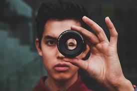 How to take your own self portrait. 10 Creative Self Portrait Techniques That Will Inspire You To Create Your Own
