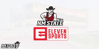 Based in the united kingdom, it is owned by andrea radrizzani's sports and media investment platform aser. Nm State Aggies Team Up With Eleven Sports Learfield Img College