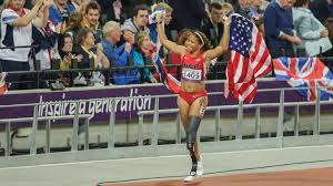Do you wish to study at norfolk state university, united states? An Injury Led April Holmes To Rediscover Her Passion For Sport U S Olympic Paralympic Museum