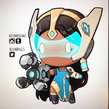 We did not find results for: Game Character Design Character Design Overwatch Fan Art