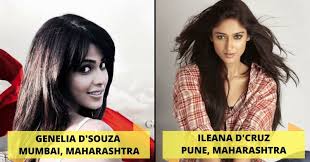 South indian actresses are some of the most talented actresses in india. 8 South Indian Cinema Actresses Who Are Not South Indians