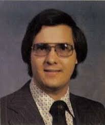 Wayne Edward Duff (1954-2006)