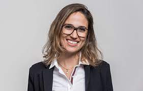 She was there for us whenever we needed and was there when we we're finally ready! Dr Kamila Pope Brazil Green Talents