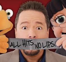 Curtain Call with David Spatz Blog