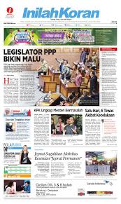 Info loker pt djarum super rancaekek : Legislator Ppp Bikin Malu By Inilah Media Jabar Issuu
