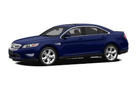 By replacing the stock turbos, with modified, larger units we are able to make far more boost, and power more efficiently than before. 2011 Ford Taurus Sho 4dr All Wheel Drive Sedan Specs And Prices