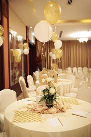 Pin By Sarah Sable On Bday 60th Birthday Decorations 60th Birthday Party 65 Birthday Decorations