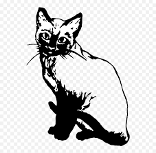 Download and print these warrior cat coloring pages for free. Logos And Motifs Library Dp Jones U0026 Co U2014 Bronze Plaque Siamese Cat Coloring Page Png Warrior Cats Logos Free Transparent Png Images Pngaaa Com