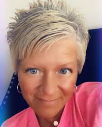 Krystal Ray Davis (Fender) Obituary May 6, 2023