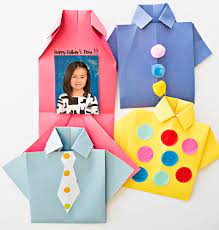 First step is to color the image in a bright, bold color. 150 Art Class Father S Day Ideas In 2021 Fathers Day Fathers Day Crafts Dad Day