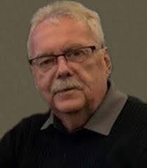 John Hutchinson Obituary