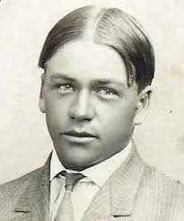 Peter Berner “Bert” Christensen (1891-1964): homenaje de Find a Grave