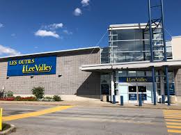 Découvrez la ville de laval : Laval Lee Valley Tools