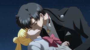 Maybe you would like to learn more about one of these? Akt 14 Ein Ende Und Ein Anfang Sailor Moon Wiki Fandom