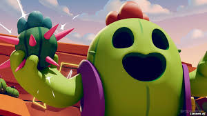 Some images are hidden because they can no longer be found or have been removed by the file host. Spike Cactus Brawler Brawl Stars Bg Brawl Stars Wallpapers Clasher Us
