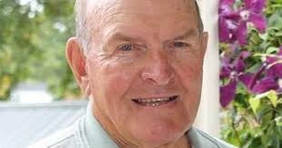 John (Jack) Francis Herron