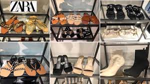 #zara #zara boots #inditex #zara shoes #zara woman #kendall jenner #jenner #kardashian that is a shameful and repulsive volume of zara shoes and if i owned them it would be my darkest secret. Zara New Ladies Shoes Sandals And Sneakers Shoes Springtime 2021 Youtube