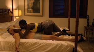 Watch Online - Jodie Turner-Smith – Mad Dogs s01e01 (2015) HD 720p