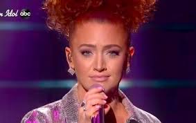 American idol premiered on fox in june 2002 with hosts ryan seacrest and brian dunkleman and judges simon cowell. Madison Watkins American Idol 2021 Hotline Bling Drake Season 19 Top 12 Live Reveal Startattle