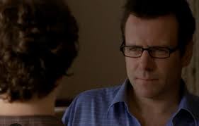 I always wonder what Darcy would have said about Clare getting pregnant. 🧐 