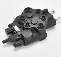 108222A1 - OEM HYDRAULIC VALVE ASSEMBLY - CASE CONSTRUCTION