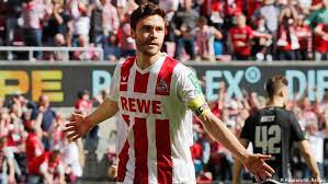 View the profiles of people named jonas hector. Jonas Hector Signs Contract Extension At Cologne Sports German Football And Major International Sports News Dw 23 04 2018