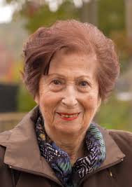 Obituary information for Jeanny Kalaycioglu