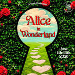 Alice in Wonderland