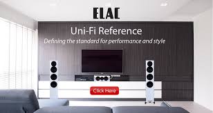 No adjustments can be made on previous purchases. Elac The Life Of Sound