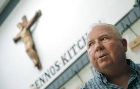 Brother Benno's hires former Escondido mayor as first executive director