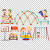 Cartoon Kids Playground Png