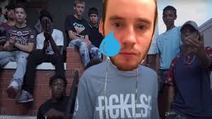 (R.I.P) Tribute to Slim Jesus, On The Block