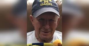 Obituary information for Larry Duane Briggs