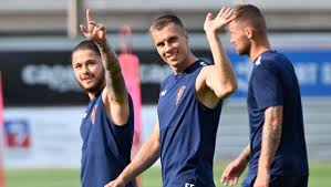 Świeżość może mieć spore znaczenie. Mecz Pogon Szczecin Nk Osijek Na Zywo W Tv I Online Transmisja Ligi Konferencji Uefa Dzisiaj W Tvp 22 07 2021 Sport Tvp Pl