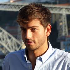 DANIEL COLUNGA MORALES