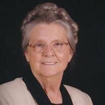 Ms. Shirlene Brittain Obituary