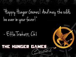 Hunger Games Quotes Cinna Hunger Games Hunger Games