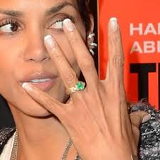 Outstanding Engagement Rings for the Rich & Famous