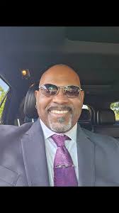 Alphonzo Cortez Baker Sr.