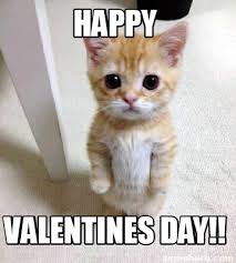 Maybe you would like to learn more about one of these? Meme Creator Funny Happy Valentines Day Meme Generator At Memecreator Org
