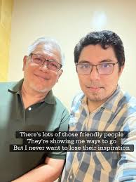 Ulam 4 today... Rebs sa baboy...