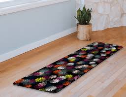 127,000+ vectors, stock photos & psd files. Dark Floral Yoga Mat Afrimod