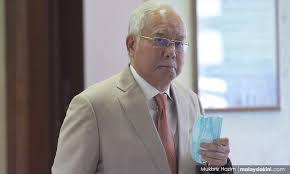 Dato' dr mohd irwan serigar bin abdullah ministry of finance treasury (malaysia) special duties (foreign). Malaysiakini Najib Irwan Serigar Cbt Trial Set For Sept 2021