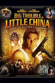 Big Trouble in Little China | 20th Century Studios